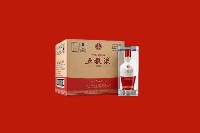 叶城回收五粮液