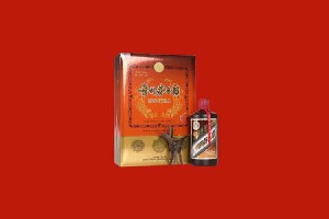 叶城回收陈年茅台酒
